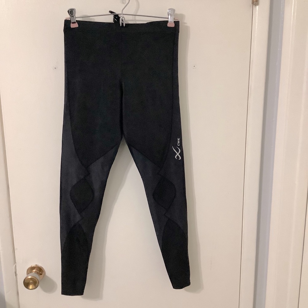 CW-X Endurance Compression Leggings